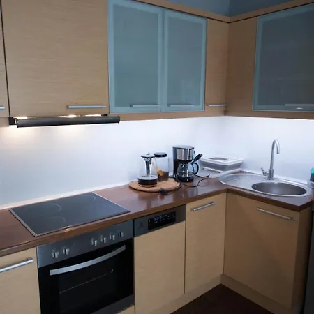 Portlight -at Marina Yacht Park, Old Town Appartement Gdynia