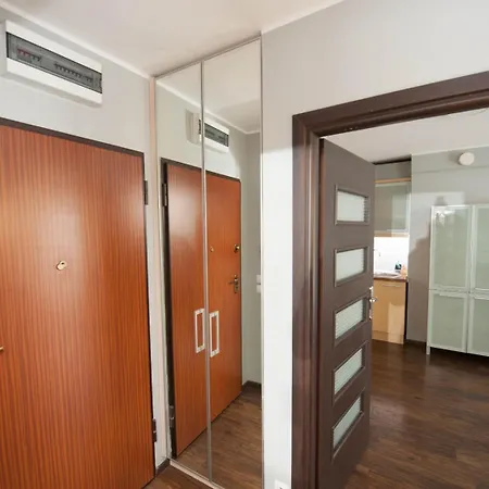 Portlight -at Marina Yacht Park, Old Town Gdynia