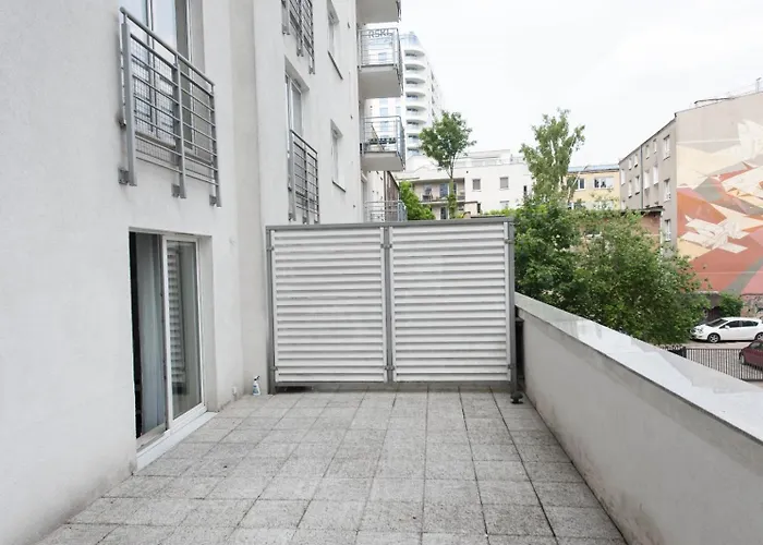 Portlight -at Marina Yacht Park, Old Town 公寓 *